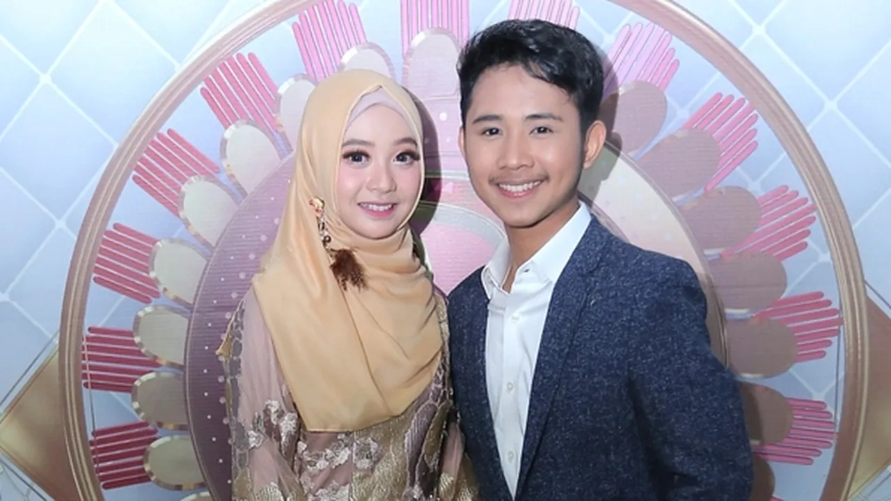 Sudah Tunangan, Ega Noviantika dan Rafly Akan Gelar Pernikahan Tahun Ini