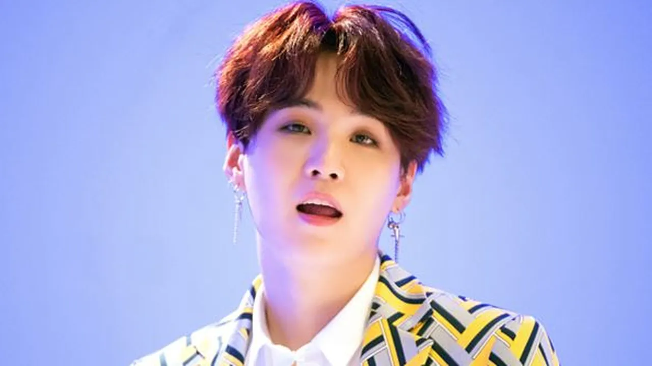 Suga BTS Ulang Tahun, Nama Asli Min Yoongi Ramai Jadi Trending Dunia