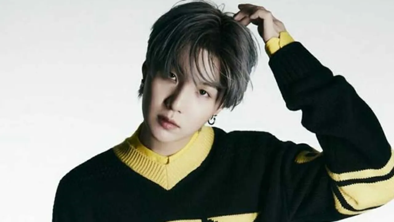 Suga Positif COVID-19 Saat Karantina Mandiri, Tidak Ada Kontak Fisik dengan Member BTS Lainnya Suga Positif COVID-19 Saat Karantina Mandiri, Tidak Ada Kontak Fisik dengan Member BTS Lainnya