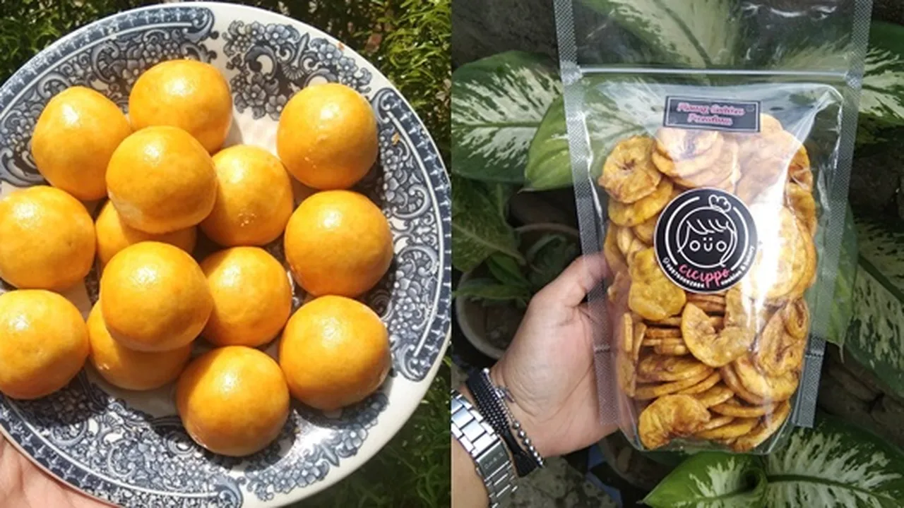 Suguhan Populer di Momen Spesial, Kue Kering Jadi Andalan Dapur Cicippo yang Wajib Kamu Coba