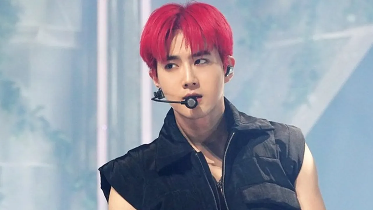 Suho Curhat Dapat Kamar Ukuran Kecil Saat di Indonesia, Ini Kata Promotor Konser EXO