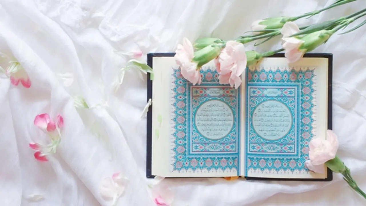Suhuf Artinya Adalah Wahyu dari Allah SWT, Ketahui Pula Daftar Para Nabi yang Menerimanya