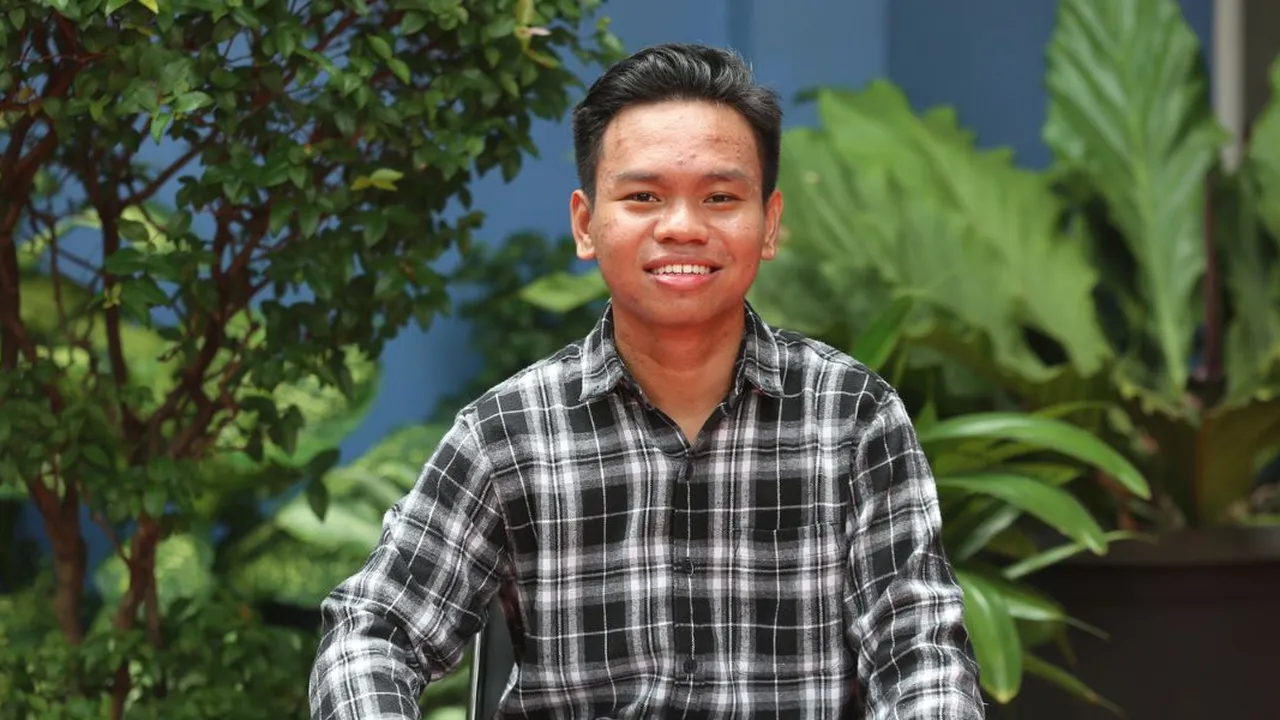 Suka Dangdut Koplo, Peserta DAA 6 Asal Malaysia Ini Ternyata Keturunan Jawa Timur