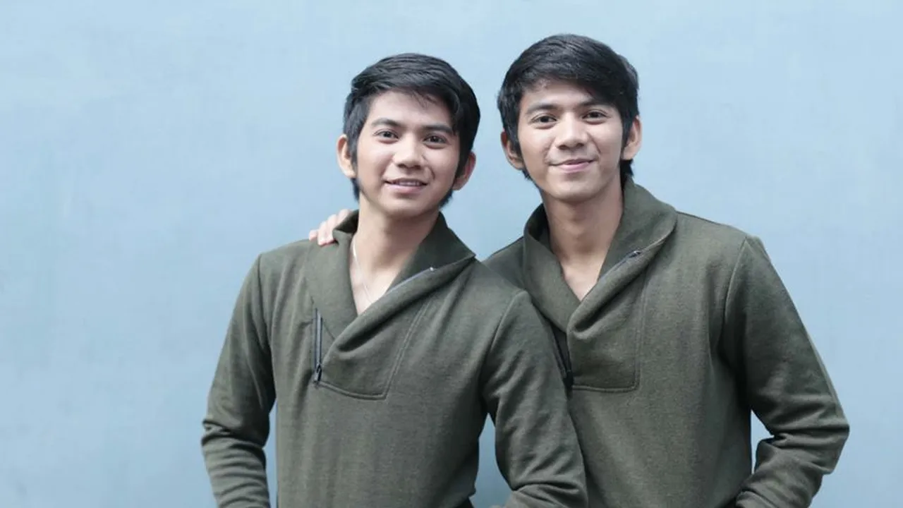 Suka Duka Rizki dan Ridho Puasa Jauh dari Orang Tua
