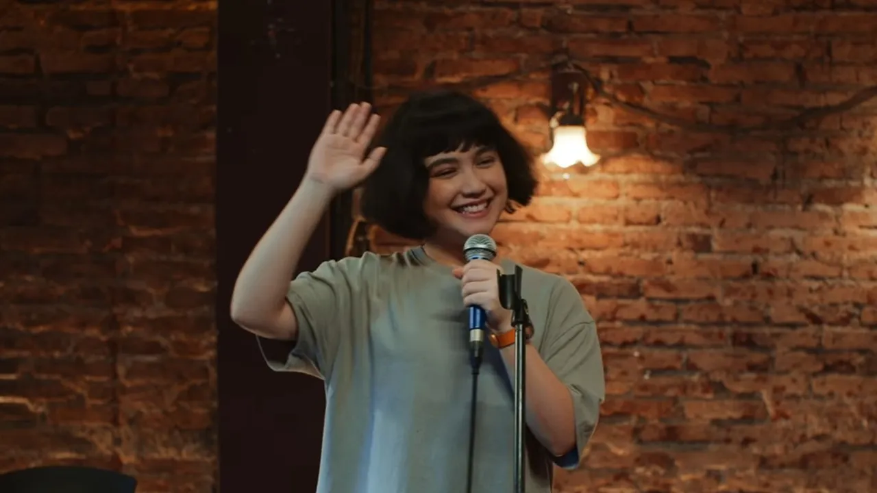 SUKA DUKA TAWA (2026) - Sinopsis, Pemeran, dan Fakta Menarik