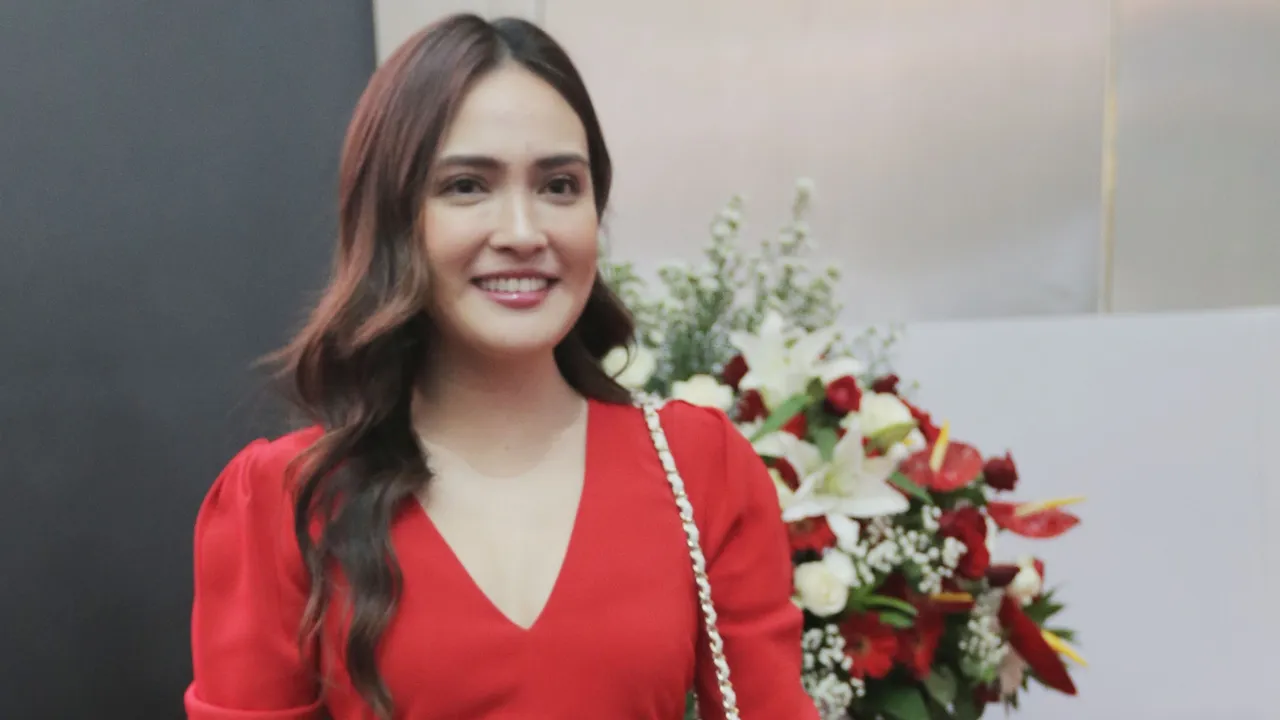 Suka Jalan-Jalan, Ini Alasan Shandy Aulia Ingin Liburan ke Moskow