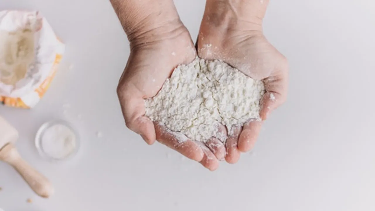Suka Masak? Kenali Dulu 8 Jenis Tepung Ini Beserta Manfaatnya