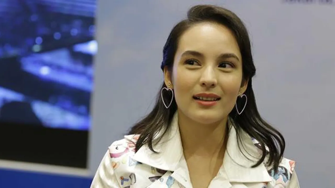 Suka Traveling, Tempat Seperti Ini Yang Chelsea Islan Suka