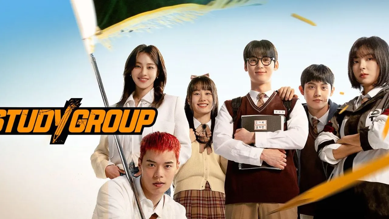 Suka Weak Hero Class 2? Yuk Intip 5 Drama Korea Ini dengan Cerita Sejenis