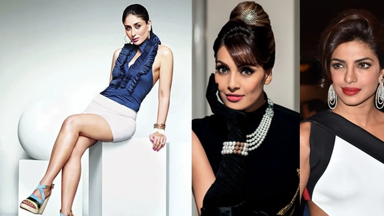 Sukses & Bergelimang Harta, Ini Deretan Aktris Terkaya Bollywood