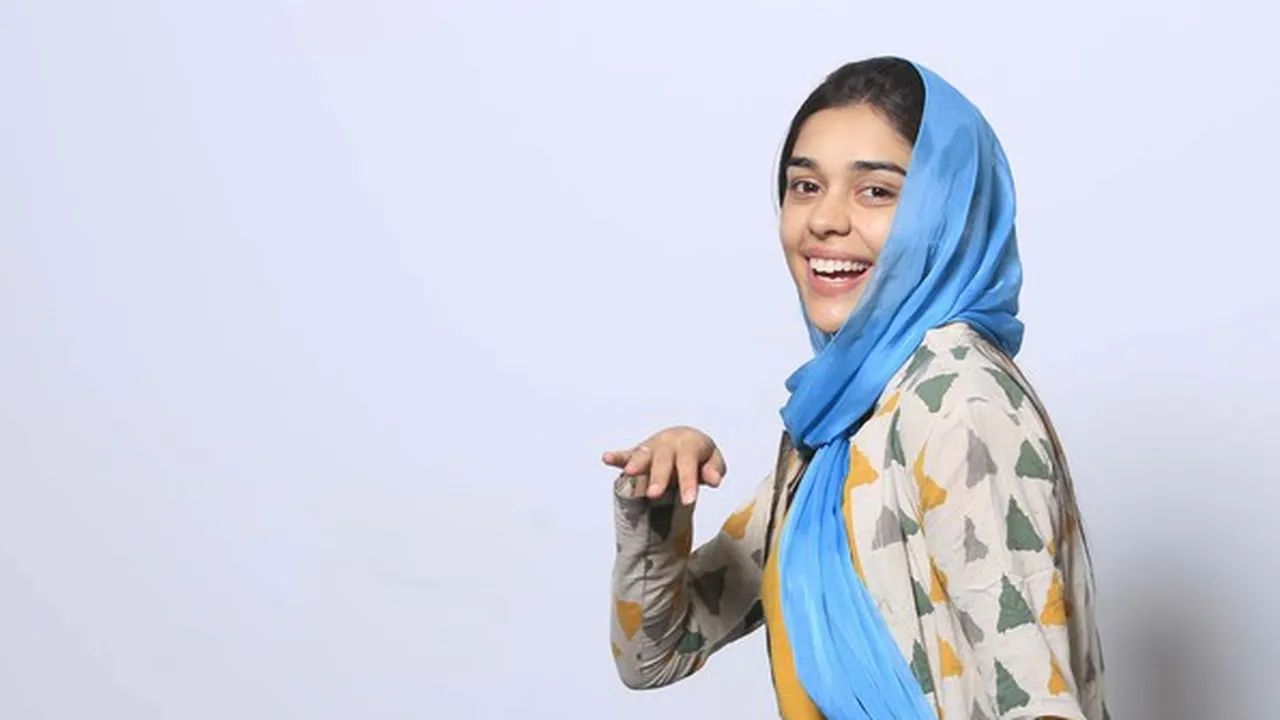 Sukses Berkarir di Tellywood Pada Usia Muda, Eisha Singh Masih Belum Puas Sukses Berkarir di Tellywood Pada Usia Muda, Eisha Singh Masih Belum Puas