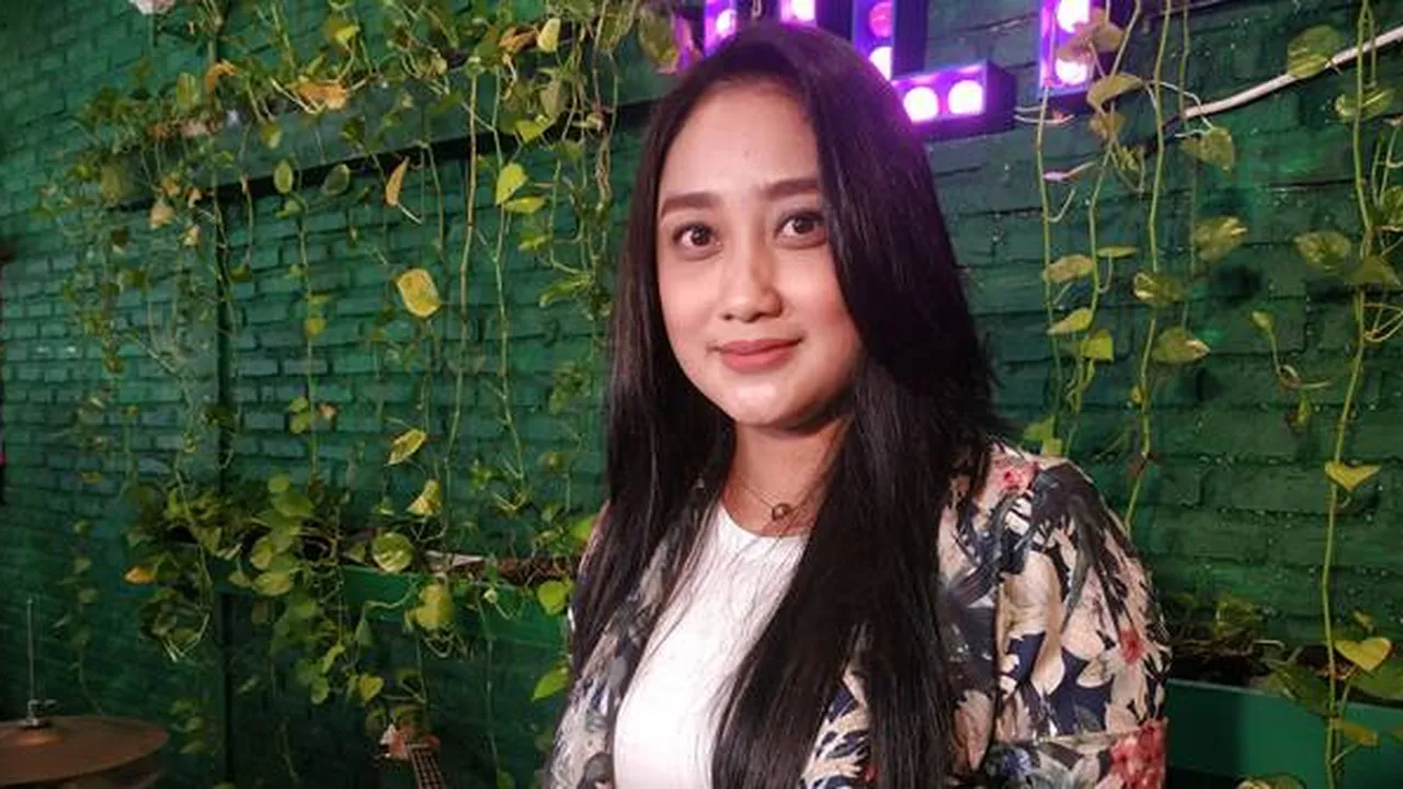 Sukses Bersama New Pallapa, Anisa Rahma Coba Peruntungan di Ibu Kota