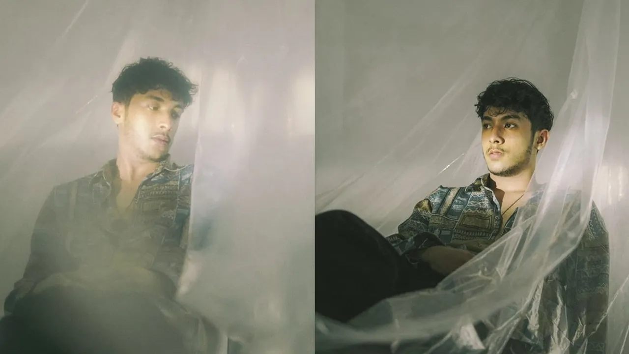 Sukses Besar di Single Perdananya, Aziz Hedra Rilis Lagu Anyar Berjudul 'No More You and I' Sukses Besar di Single Perdananya, Aziz Hedra Rilis Lagu Anyar Berjudul 'No More You and I'