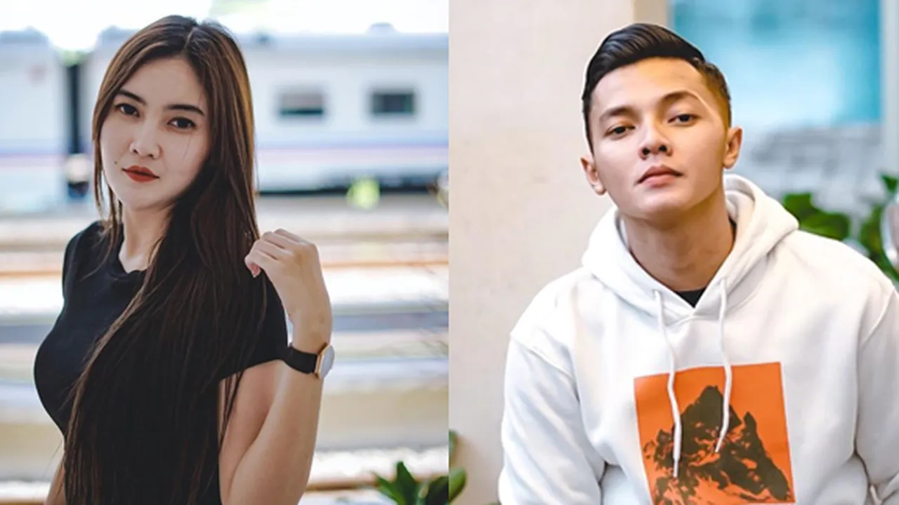 Sukses Bikin Baper, Lagu 'Banyu Moto' Nella Kharisma dan Dory Harsa Trending No. 1 YouTube