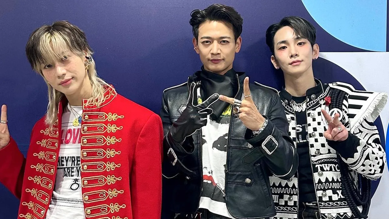 Sukses Comeback dengan Rilis Album ke-8, SHINee Dapat Sorotan dari Media Inggris