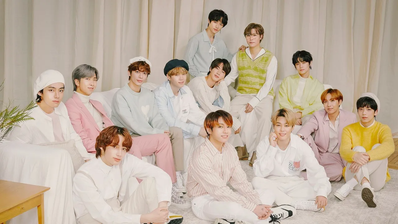 Sukses dengan BTS dan TXT, Big Hit Entertainment Buka Audisi Global 2020