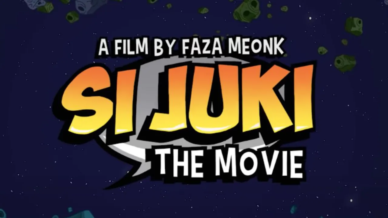 Sukses dengan Film Pertama, Si Juki Kembali Hadir Lewat Film Animasi 'SI JUKI THE MOVIE: HARTA PULAU MONYET'