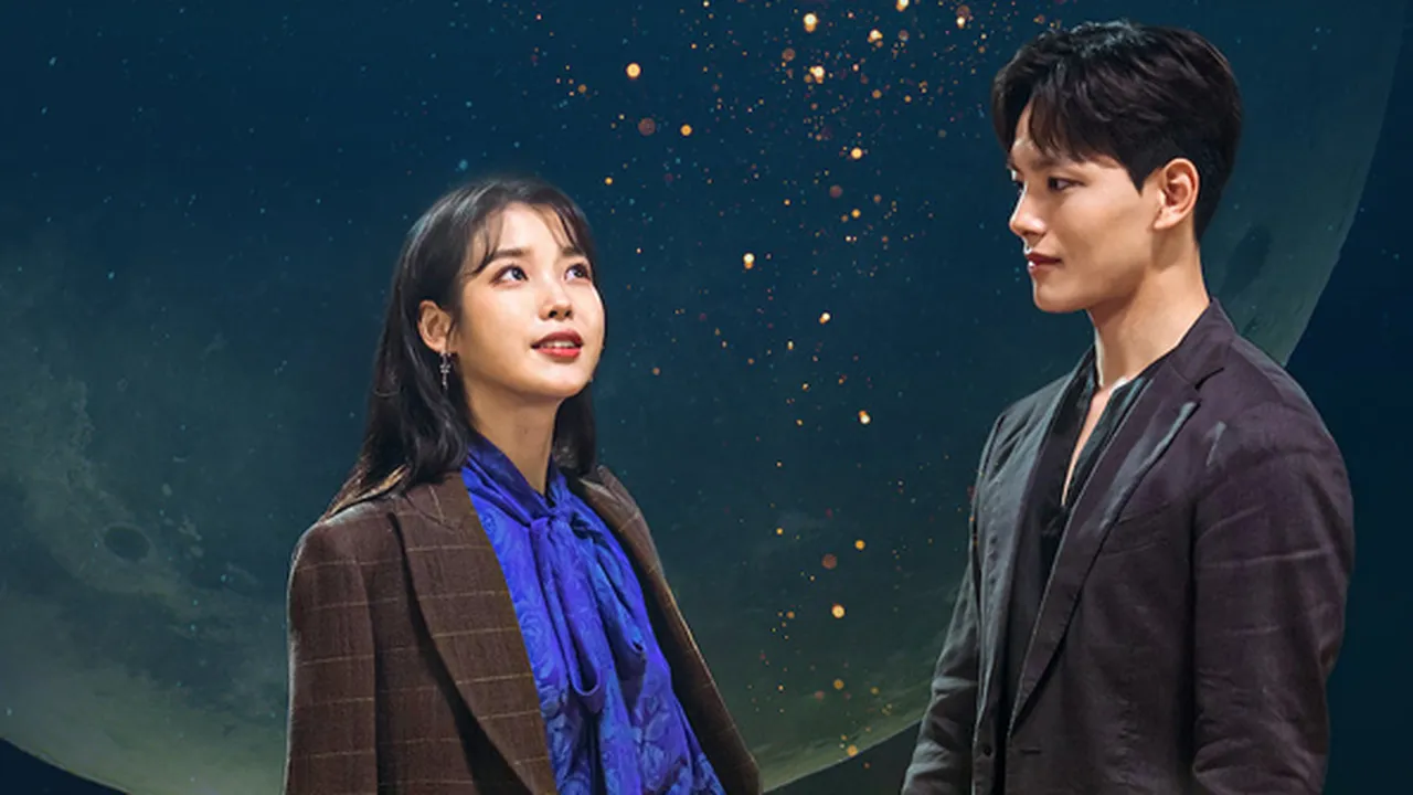 Sukses dengan 'HOTEL DEL LUNA', Yeo Jin Goo Terima Tawaran Main Drama Baru Sukses dengan 'HOTEL DEL LUNA', Yeo Jin Goo Terima Tawaran Main Drama Baru