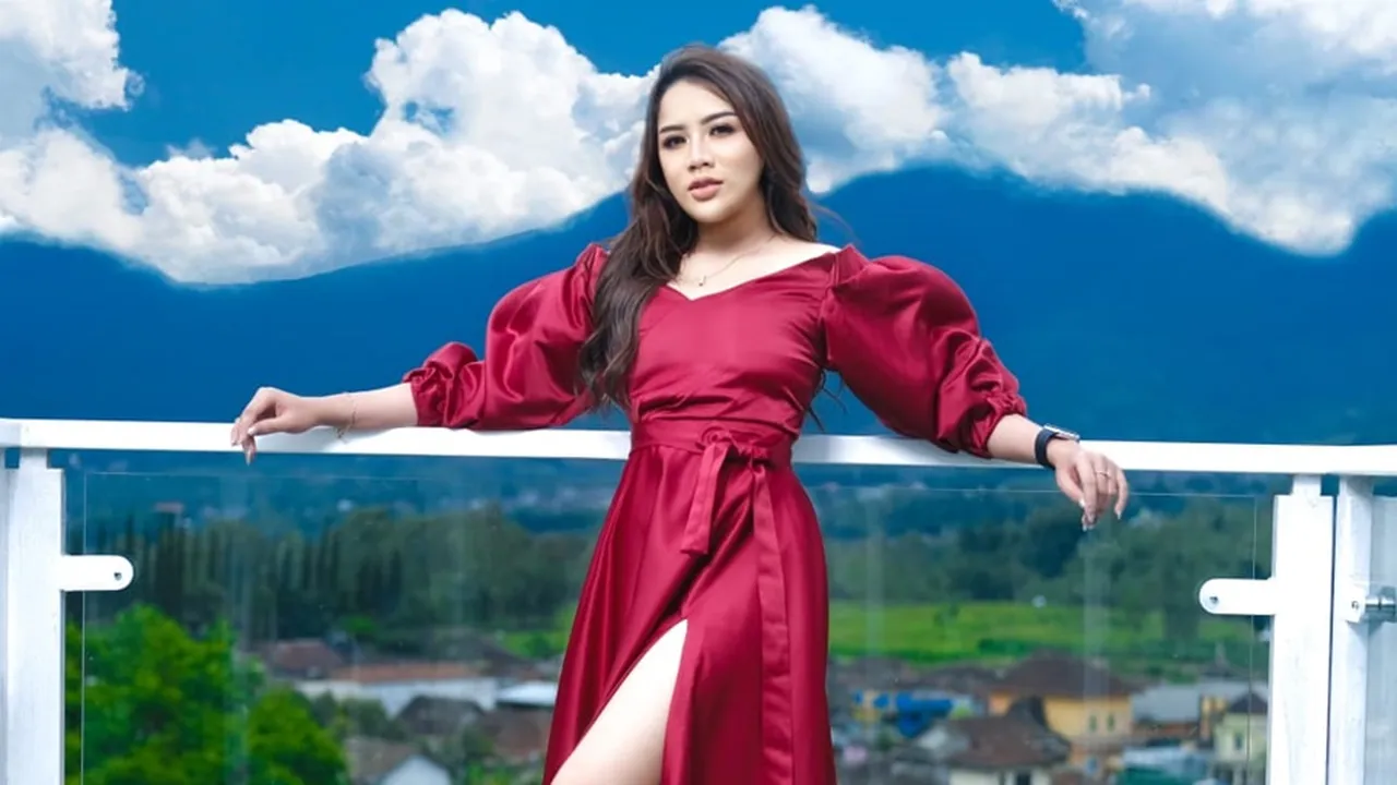 Sukses dengan 'Lemah Telas', Aurel Oktavia Rilis Single Kedua