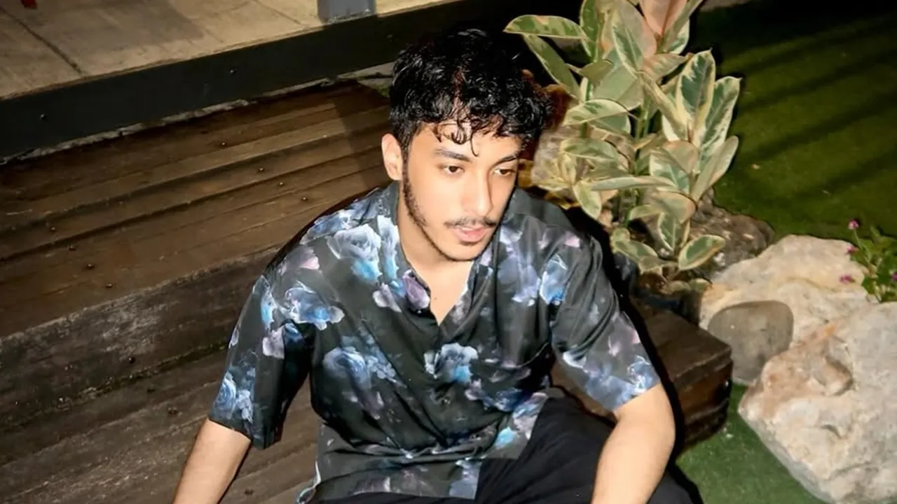Sukses dengan 'Lesson Learned', Aziz Hedra Siapkan Kejutan Lewat Single Baru