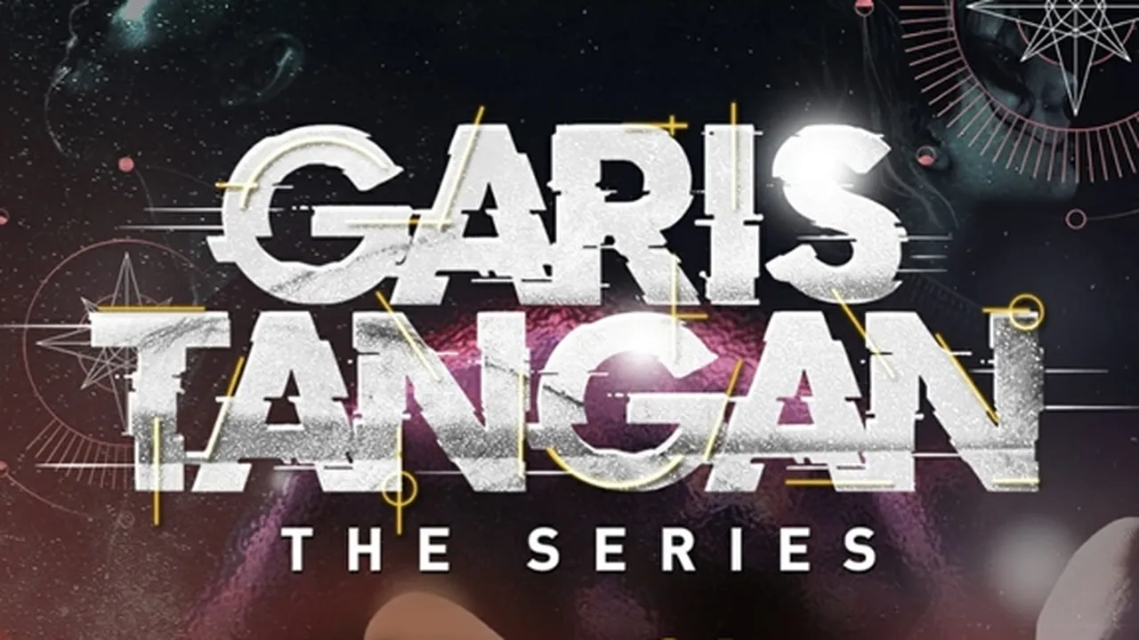 Sukses Dengan Reality Show, 'Garis Tangan' Hadir Dalam Konsep Series