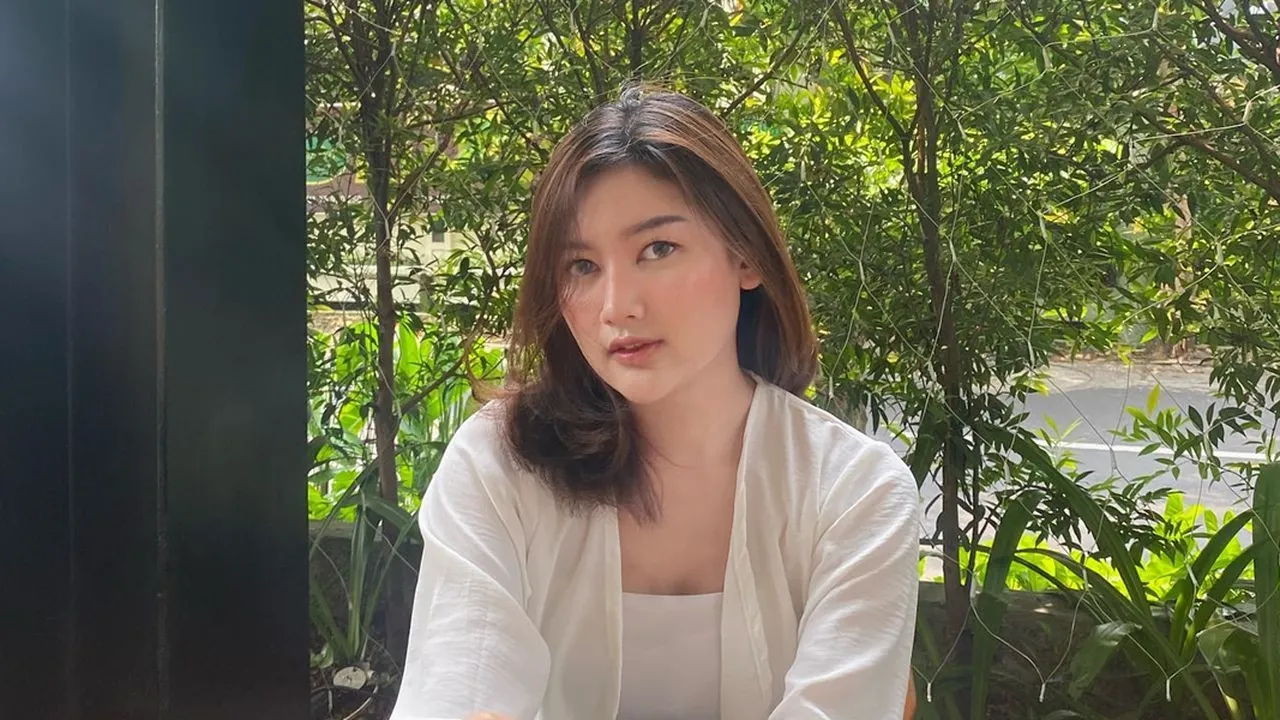 Sukses Dengan Single ‘Hilang Tanpa Bilang’, Meiska Punya Target yang Lebih Tinggi