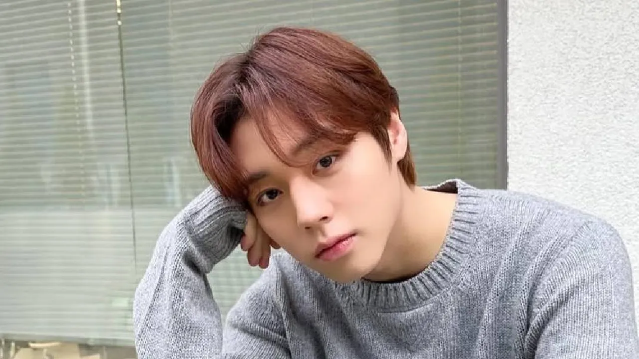 Sukses di Film, Park Ji Hoon Bakal Comeback Jadi Penyanyi