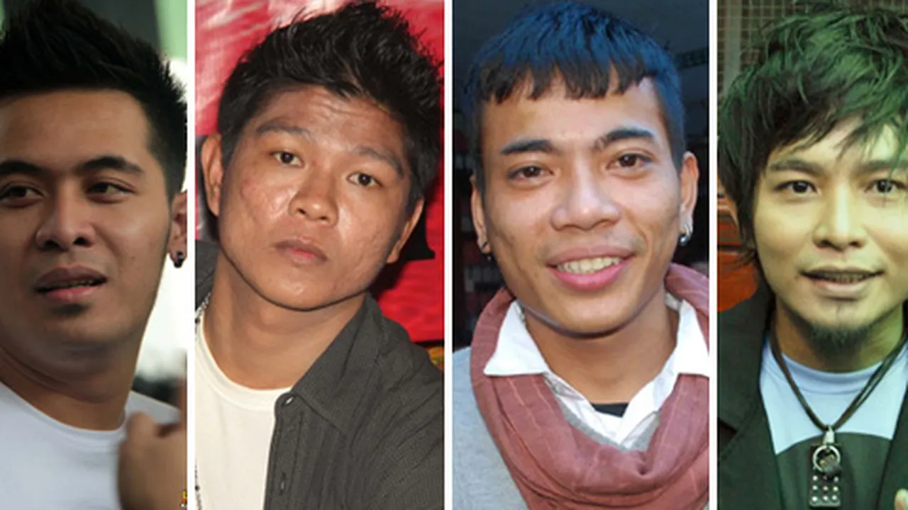 Sukses di Ibukota, Selebriti Ini Terlantarkan Istri?