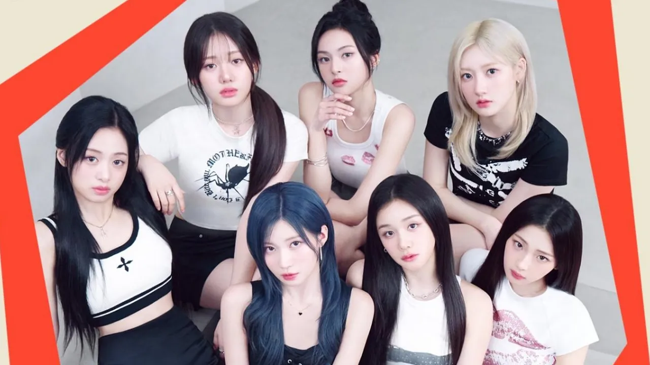 Sukses di Kancah Global, BABYMONSTER Jadi Artis RADAR KOREA Terbaru Spotify