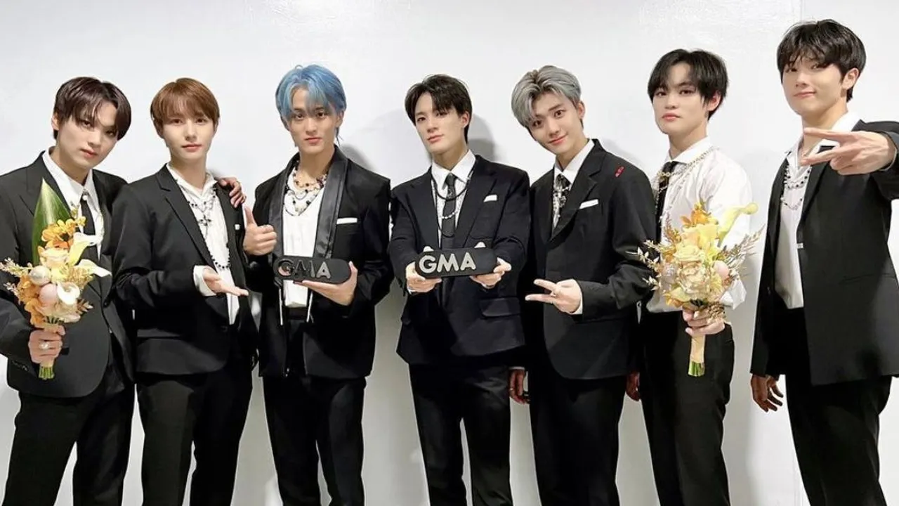 Sukses di Korea, NCT DREAM Resmi Keluarkan Album Jepang Pertama Mereka