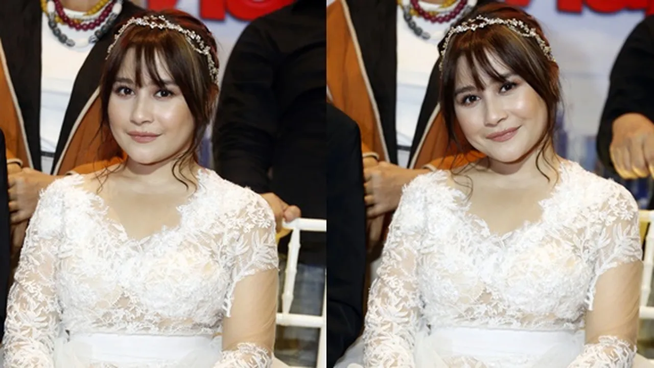 Sukses di Usia Muda, Moto Andalan Prilly Latuconsina: Don't Marry Rich, Be Rich! Sukses di Usia Muda, Moto Andalan Prilly Latuconsina: Don't Marry Rich, Be Rich!