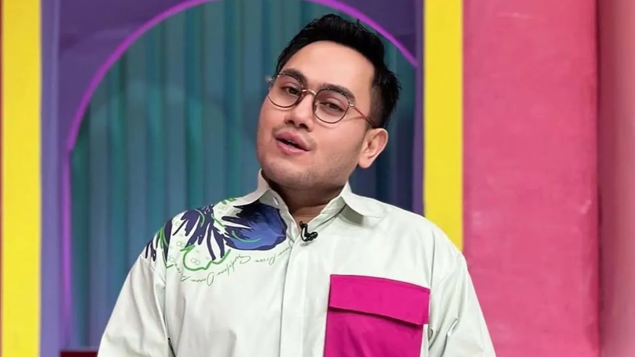 Sukses Gelar Konser di Bulan Ramadan, Nassar Bawakan 10 Lagu