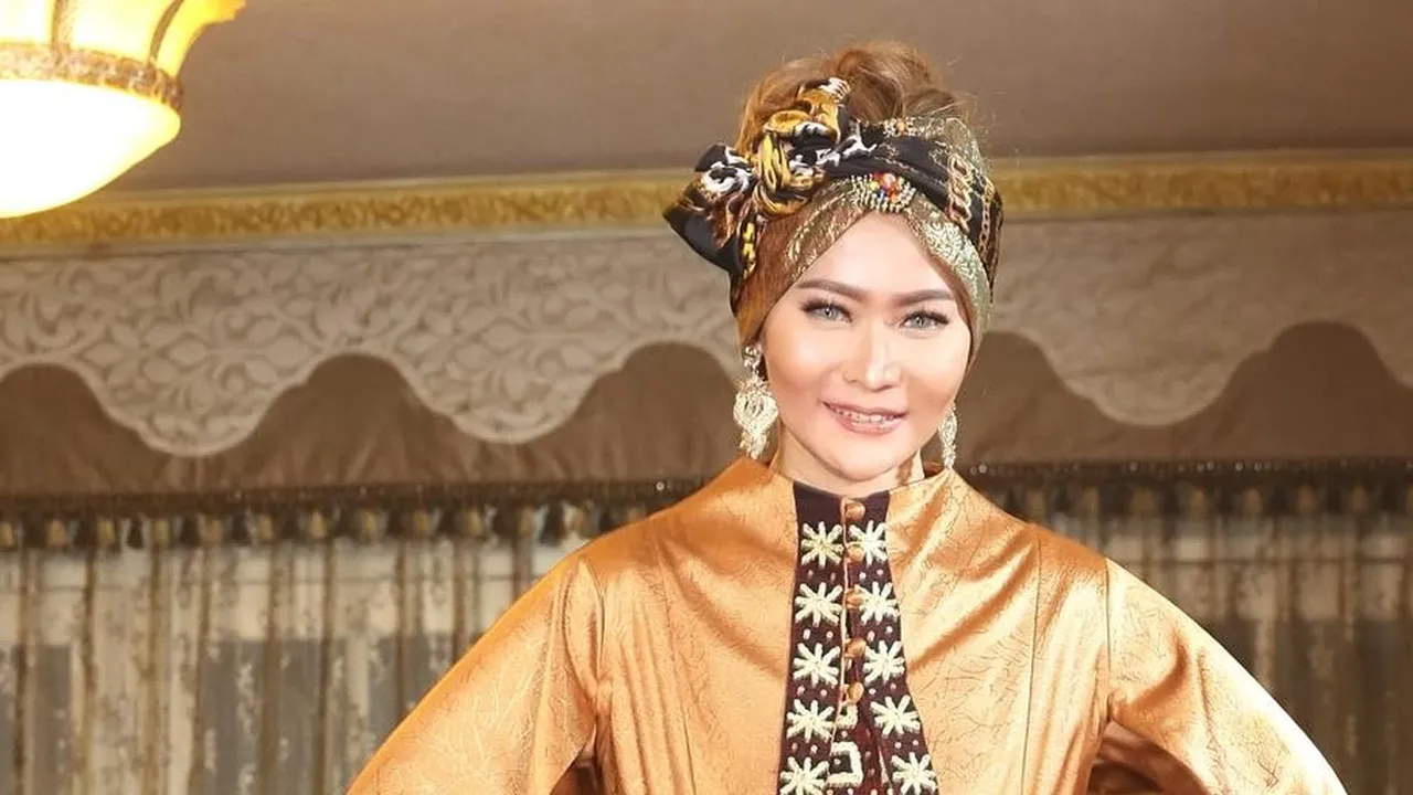 Sukses Jadi Pebisnis, Inul Ungkap Sifat Yang Dimilikinya Sejak kecil