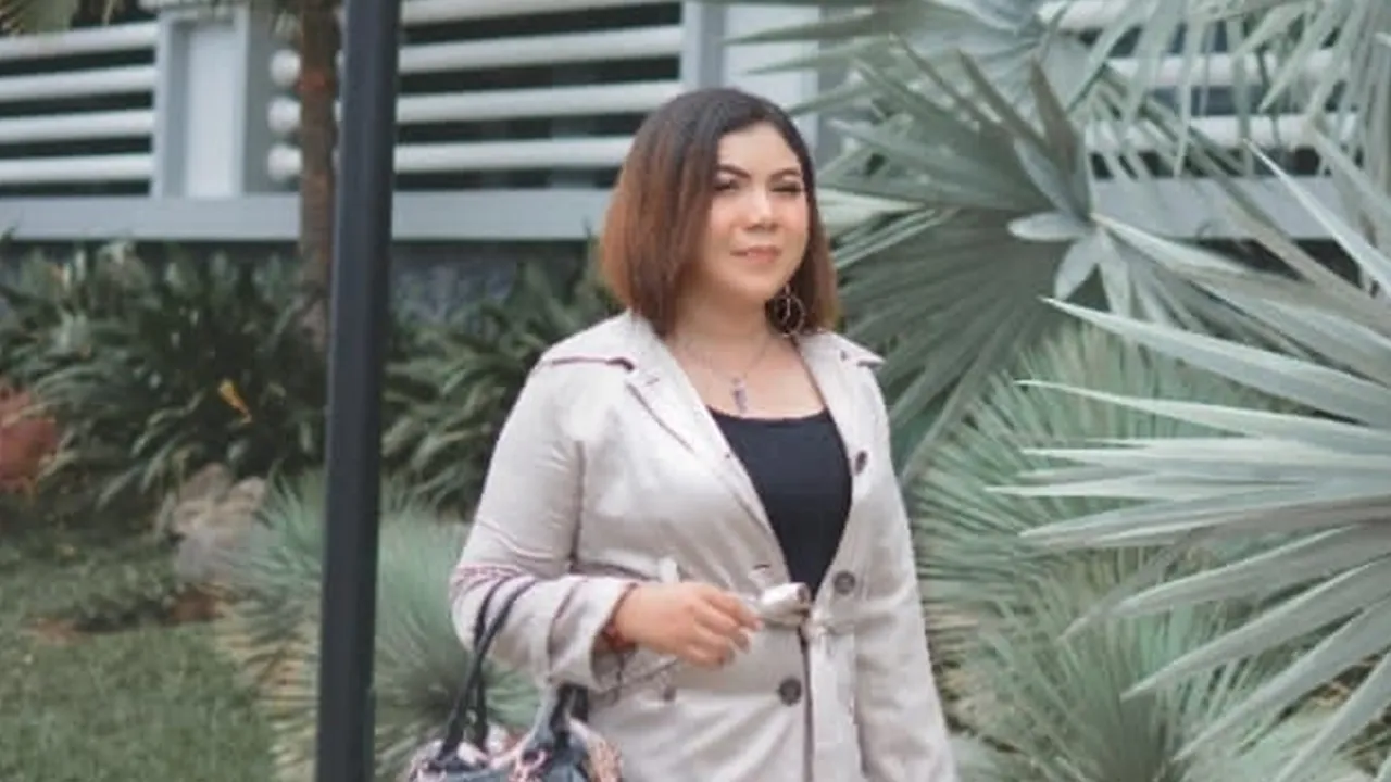 Sukses Jadi Pebisnis, Selebram Sugesti Edward Konsisten Berbagi Ilmu dan Motivasi pada Generasi Muda