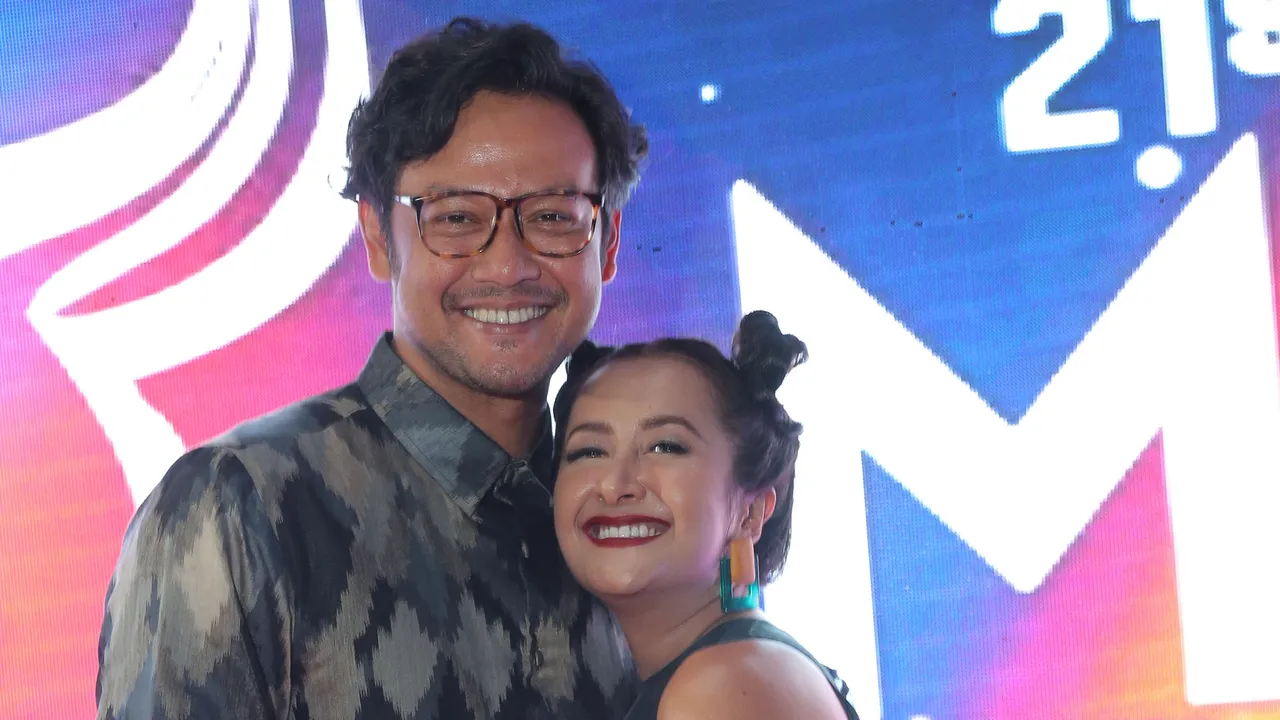 Sukses Perankan Ara Dalam 'KELUARGA CEMARA', Anak Widi Mulia Ingin Jadi Aktris?