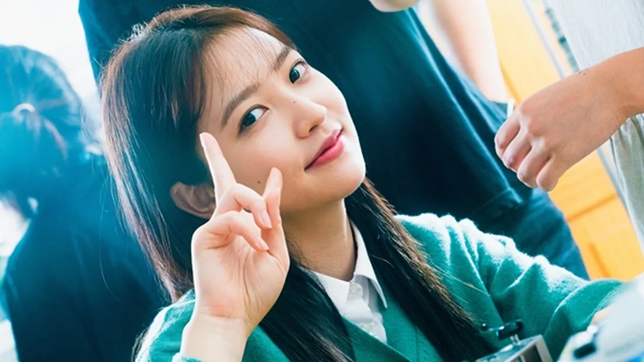 Sukses Perankan Karakter Utama, Yeri Red Velvet Akui Belajar Banyak Dari Drakor 'BLUE BIRTHDAY'