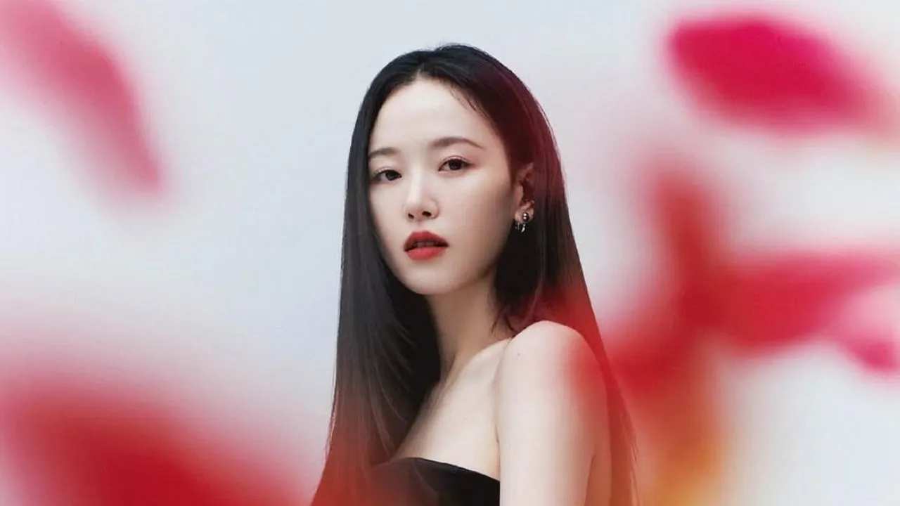 Sukses Perankan Selir Kang yang Bikin Emosi Jiwa, Ini Rekomendasi Drama Korea yang Diperankan Kang Han Na