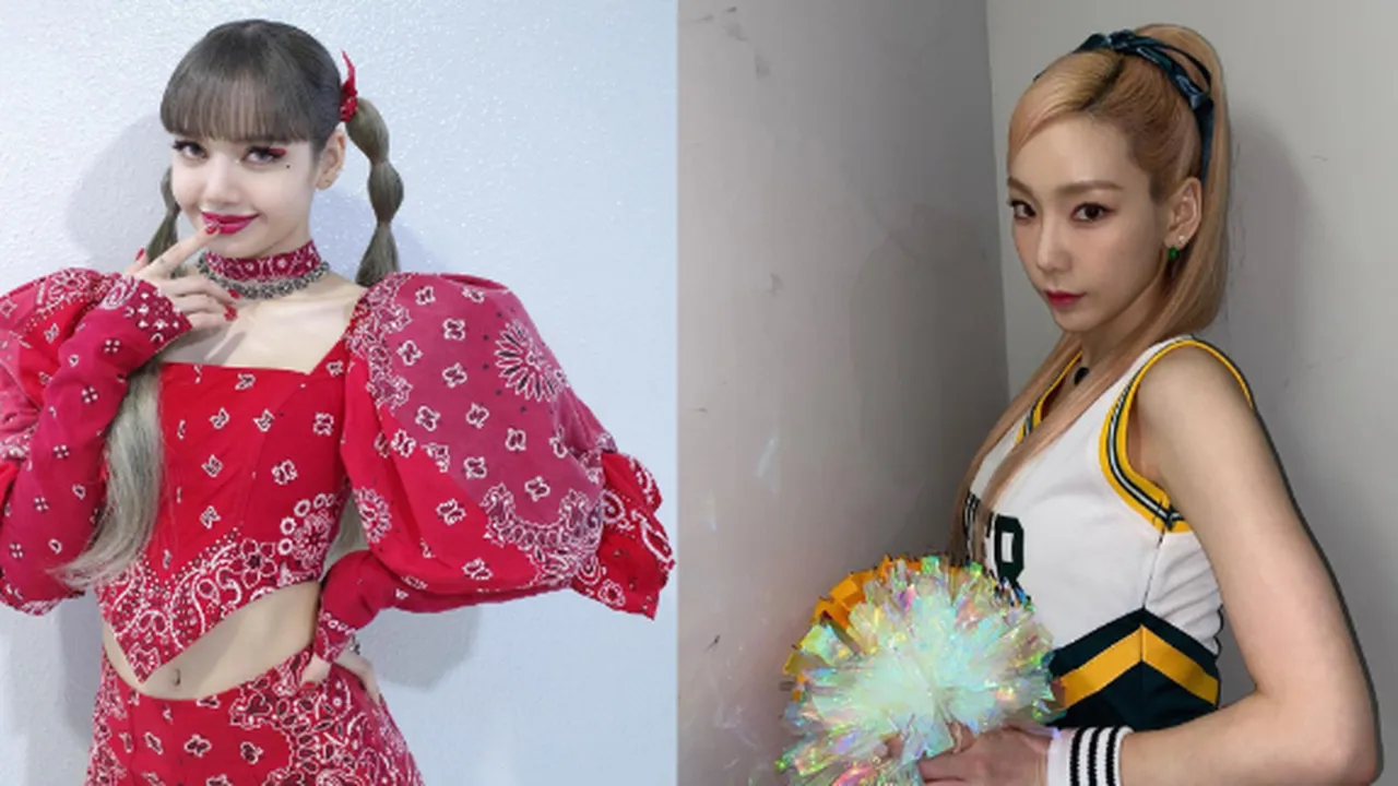 Sukses Sebagai Girl Group, 5 Idol Ini Berhasil Debut Sebagai Solois