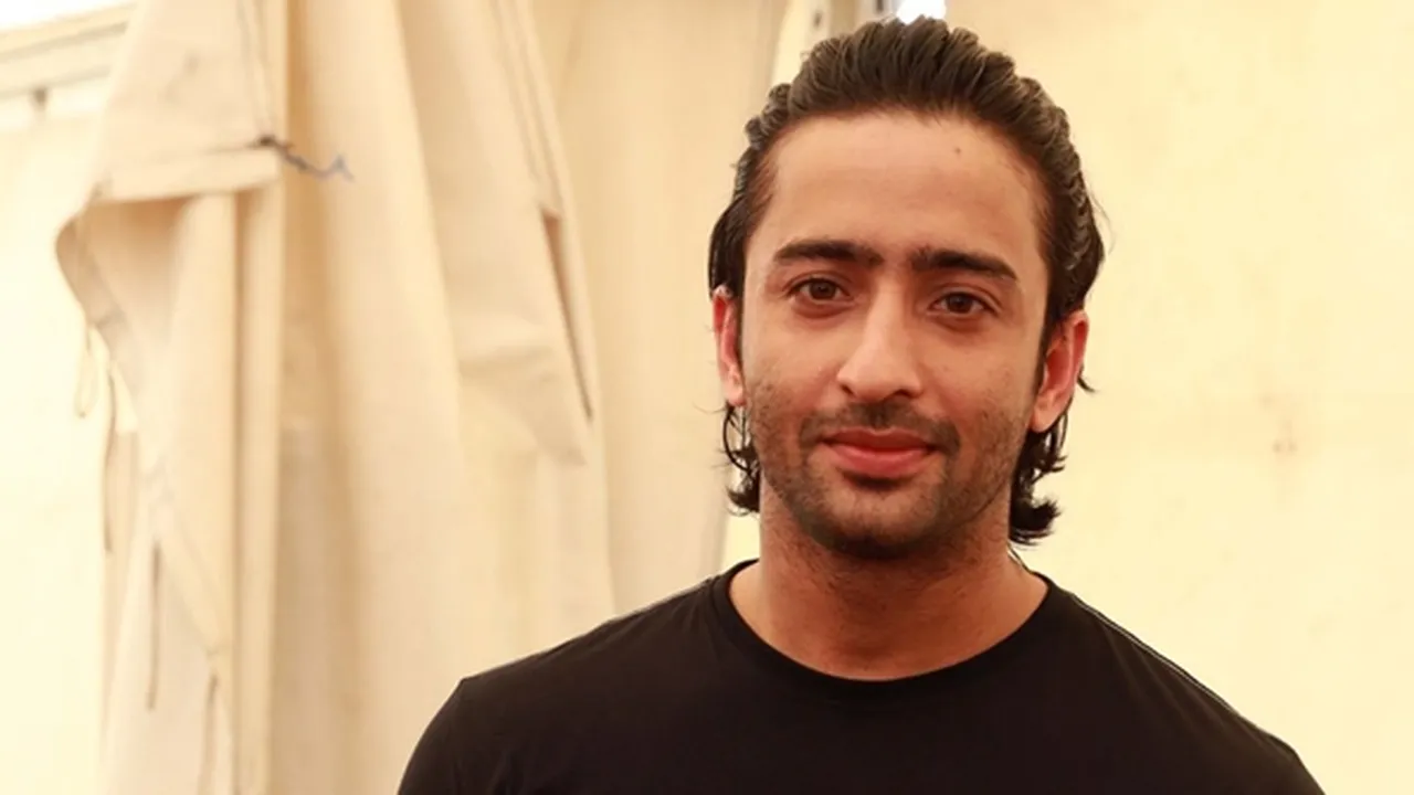 Sukses, Serial Baru Shaheer Sheikh Catat Rekor di India