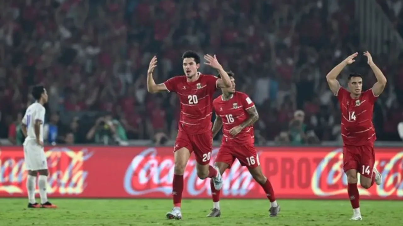 Sukses Siarkan FIFA ASEAN Cup 2026, Emtek Cetak Rekor-rekor Fantastis