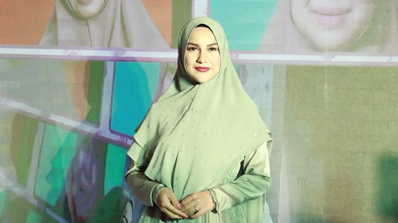 Sukses Turunkan Berat Badan 10 Kilo, Ini Rahasia Irish Bella