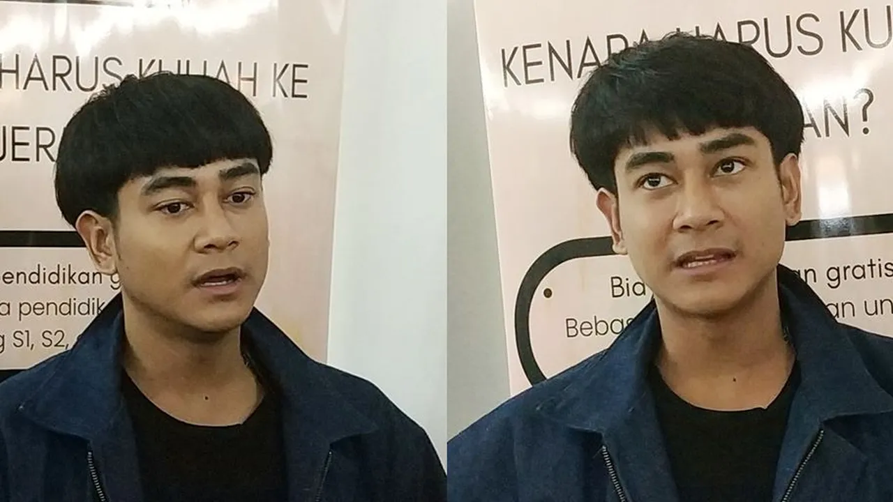 Sukses Urusan Karier, Dwi Andhika Ingin Lanjutkan Kuliah di Jerman