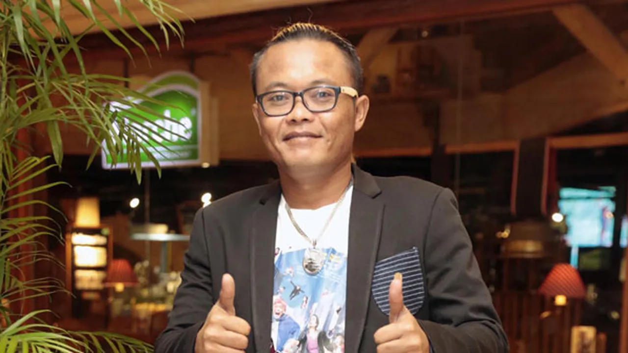 Sule Akui Soal Settingan Dengan Wanita yang Sedang Diproduserinya