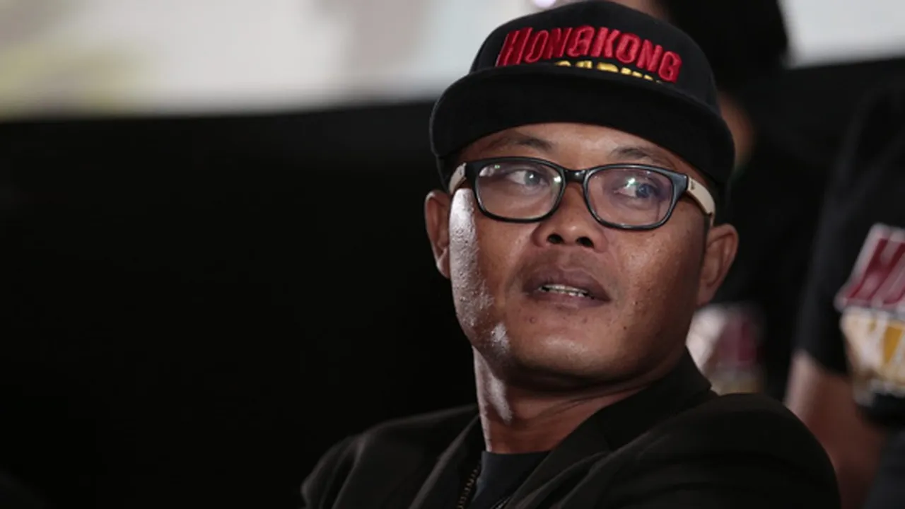 Sule Bantah Rumor Kedekatannya Dengan Pesinden Cantik Rita Tila