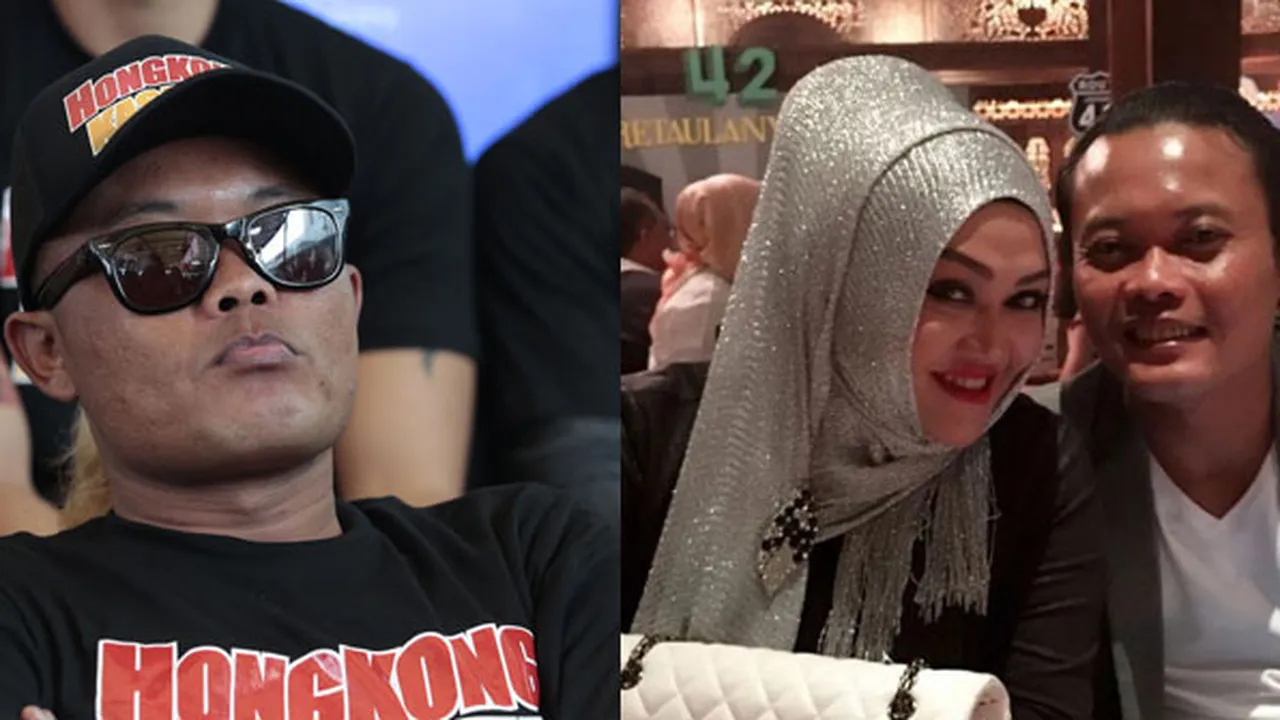 Sule Dan Lina Resmi Bercerai, Soal Harta Gono-Gini Pilih Lewat Musyawarah