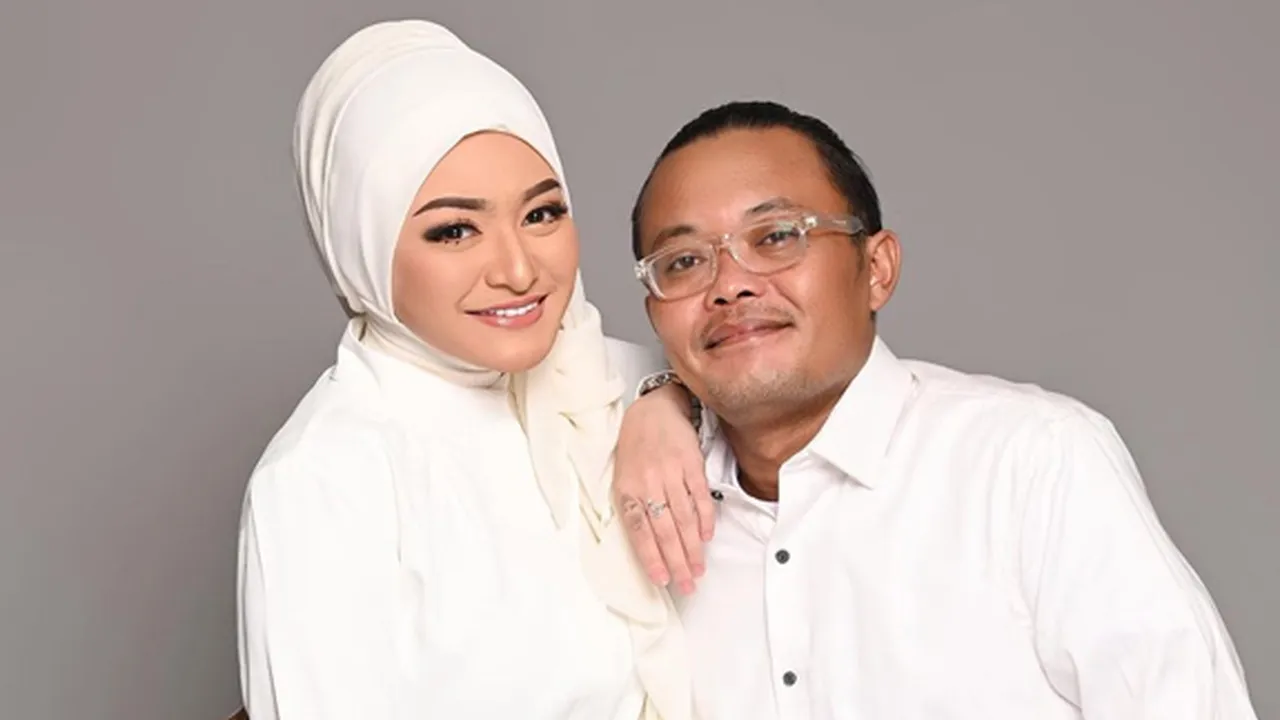 Sule dan Natalie Holscher 'Pisah Ranjang', Sang Anak Beri Jawaban Santai Sule dan Natalie Holscher 'Pisah Ranjang', Sang Anak Beri Jawaban Santai