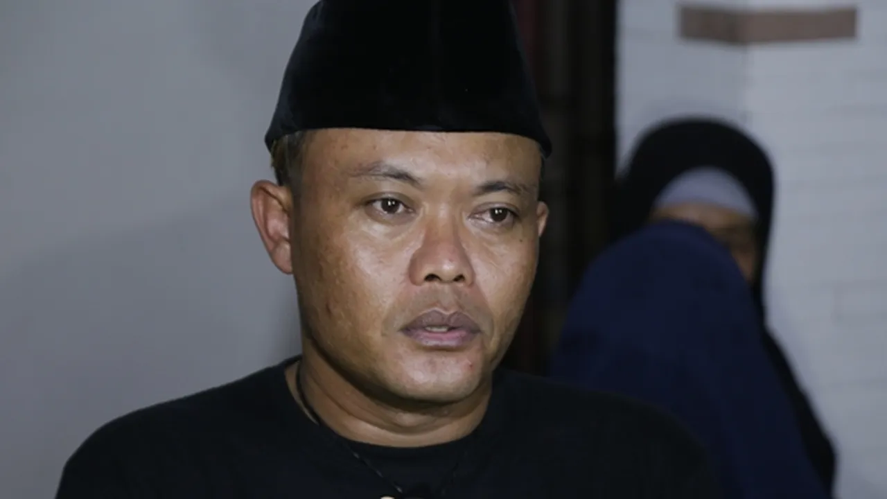 Sule Dikabarkan Batal Nikah dengan Fany Kurniawati