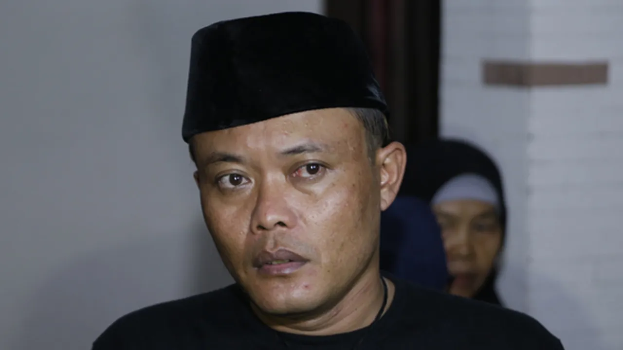 Sule Siap Menerima Anak Mendiang Lina Asalkan Teddy Mengijinkan