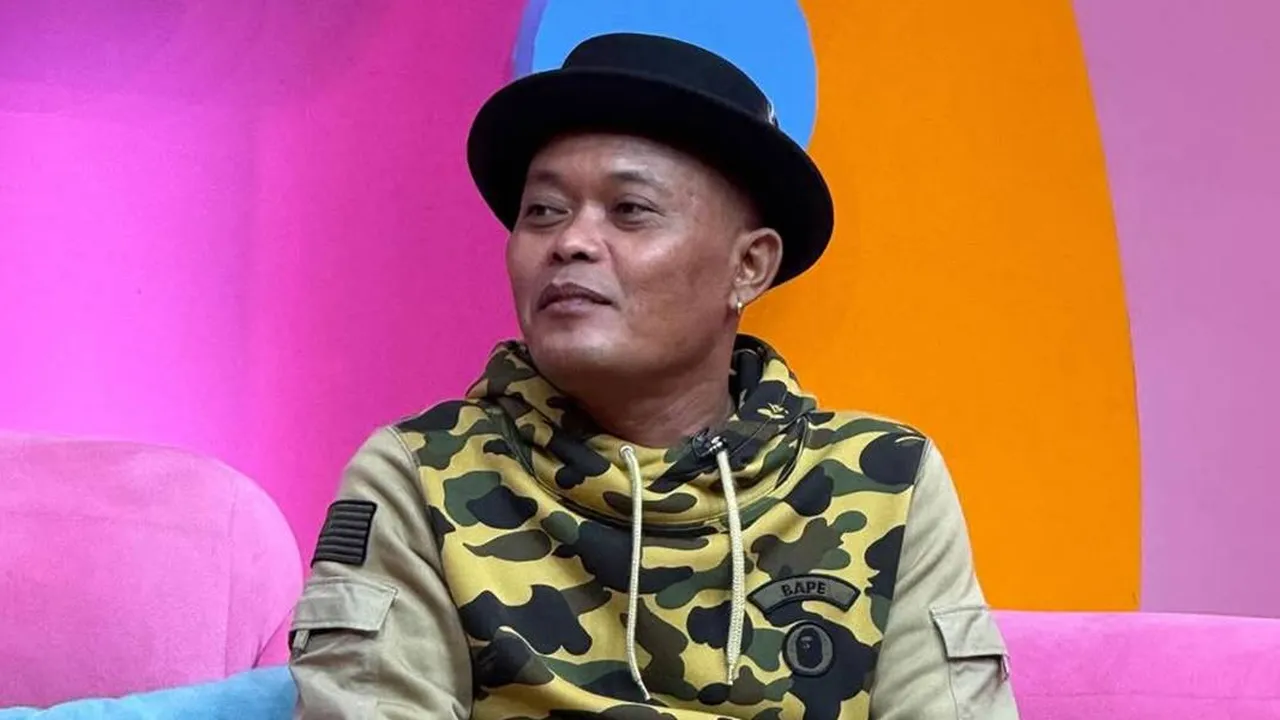 Sule Tanggapi Tuntutan Warisan Teddy Pardiyana: Laki-Laki Harus Kerja