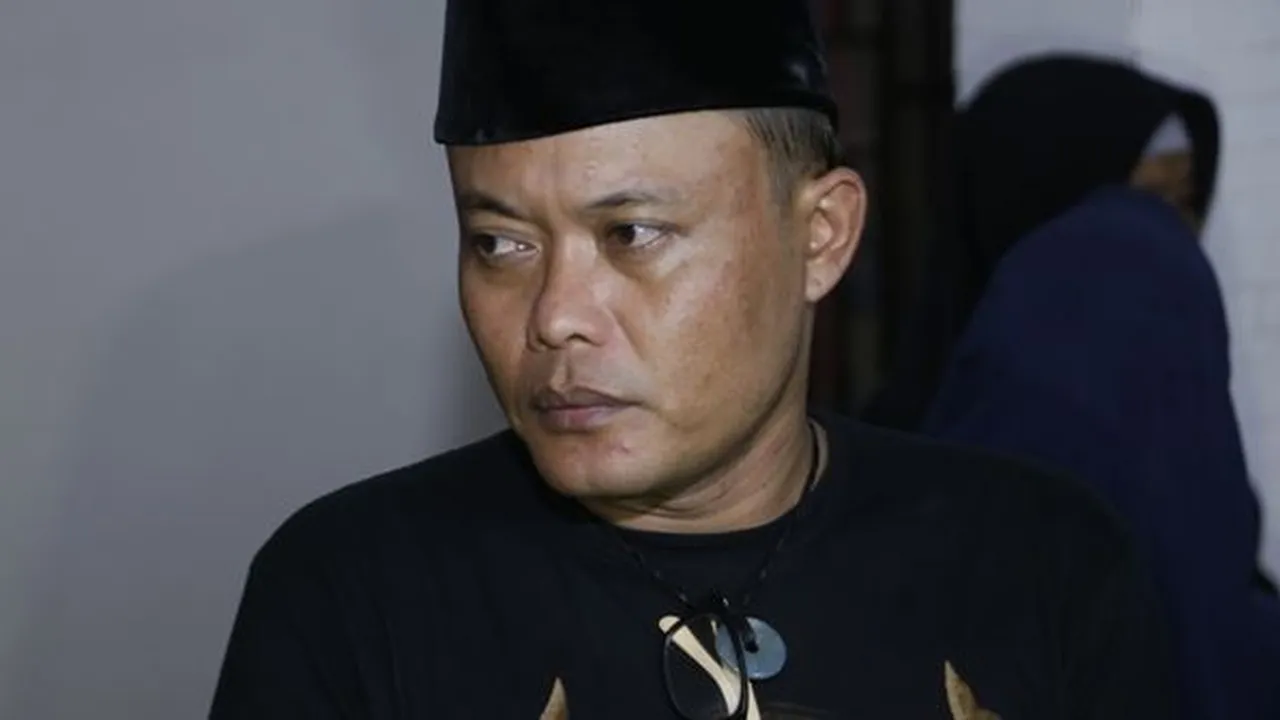 Sule Ungkap Alasan Nggak Jadi Menikah Dengan Teman Aurel Hermansyah